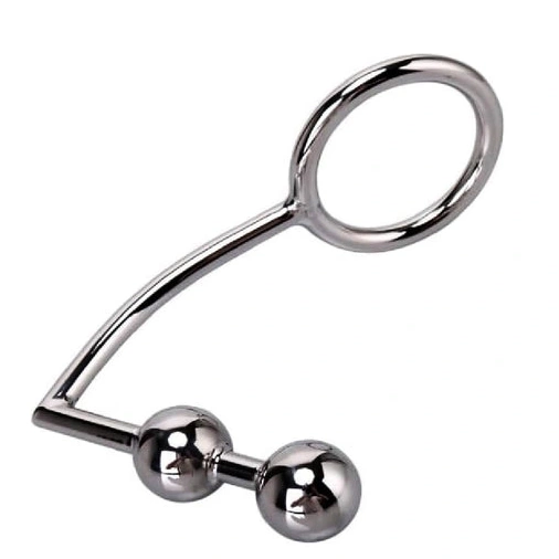 Two Hook 4354 Ball Sexual PerfectFit Suspension Anal 0918